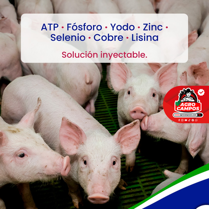 Calfosvit ATP