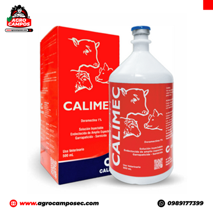 Calimec