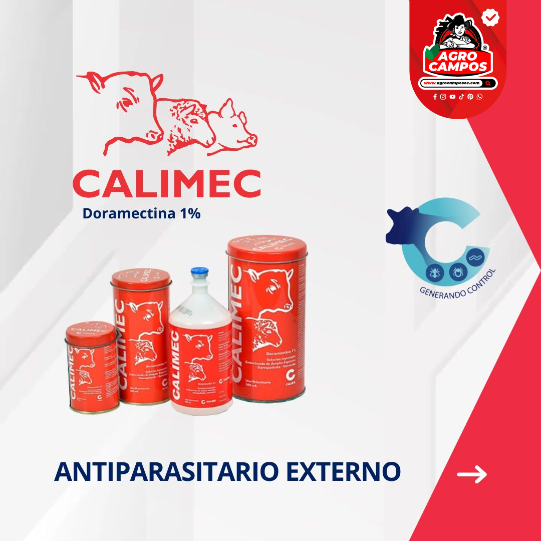 Calimec