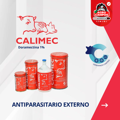 Calimec