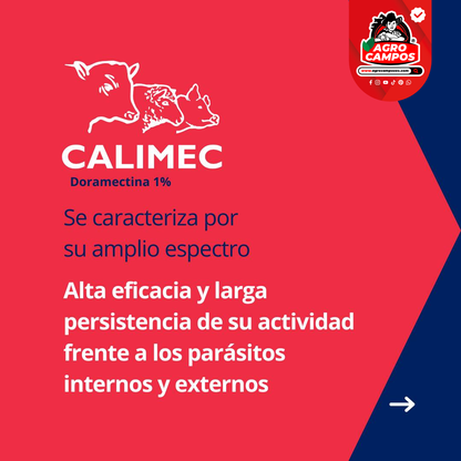 Calimec