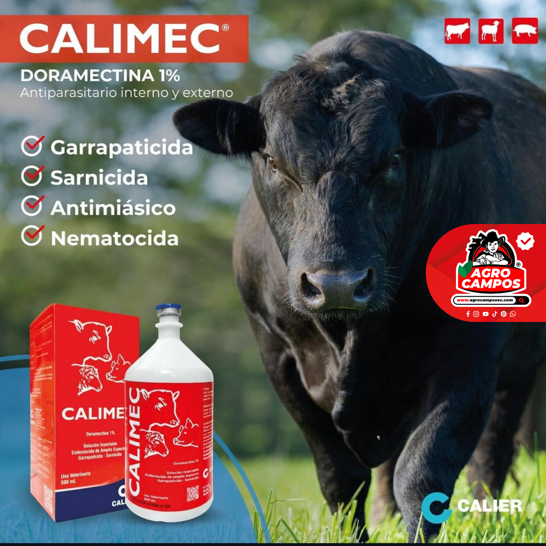 Calimec