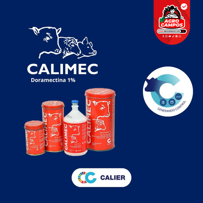 Calimec