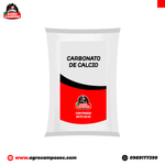 Carbonato de Calcio (Cal Agrícola) 45kg