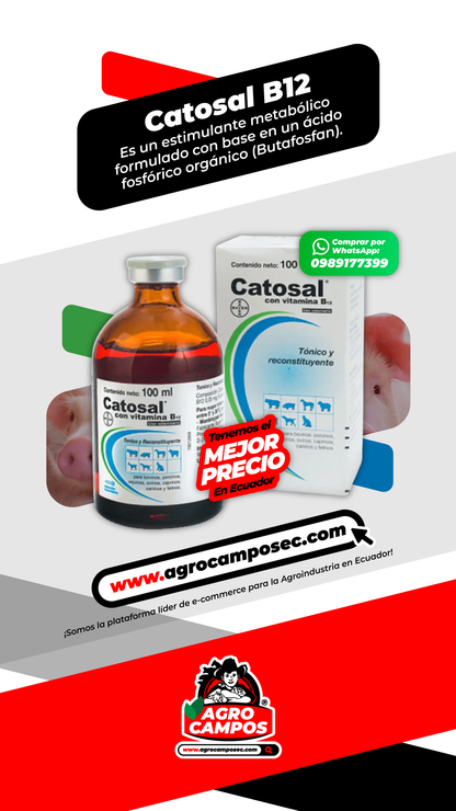 Catosal