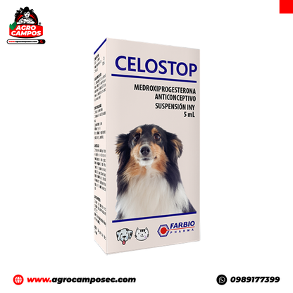 Celostop - Agro Campos