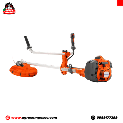 Desmalezadora Husqvarna 545RX (ENVÍO GRATIS)