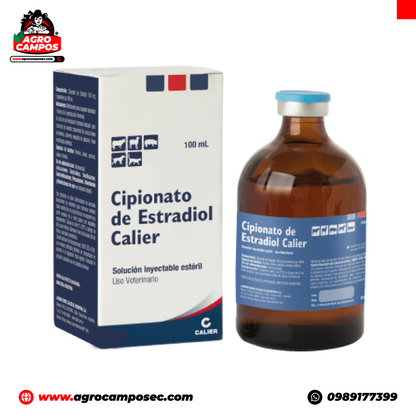 Cipionato de Estradiol