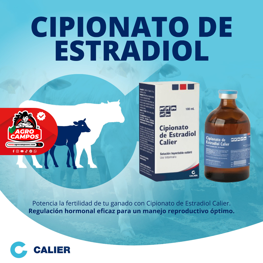 Cipionato de Estradiol