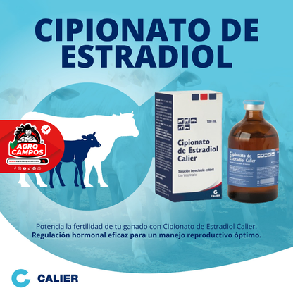 Cipionato de Estradiol