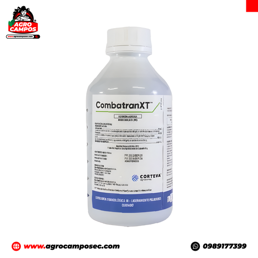 Combatran XT Herbicida