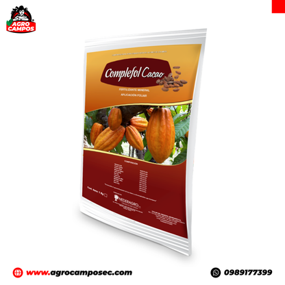 Complefol Cacao Fertilizante