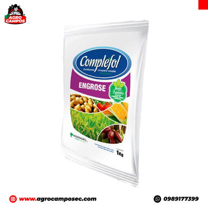 Complefol Engrose Fertilizante