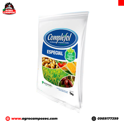 Complefol Especial Fertilizante
