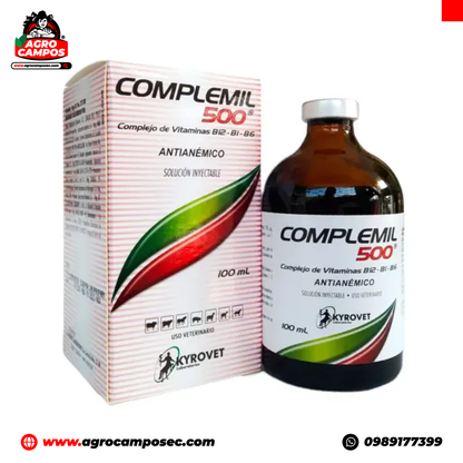 Complemil 500