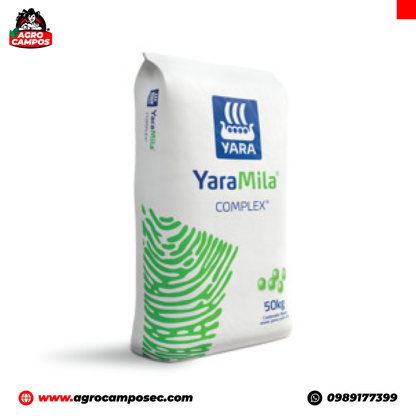 YaraMila Complex