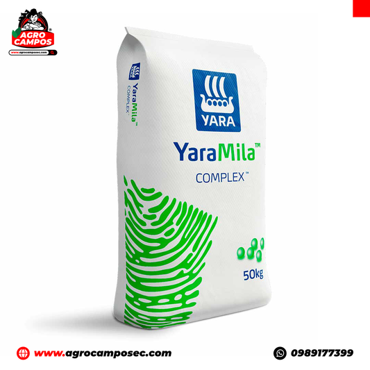 Yaramila Complex Fertilizante