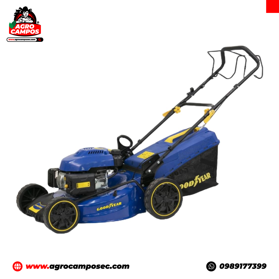 Tondeuse Goodyear GY531LM