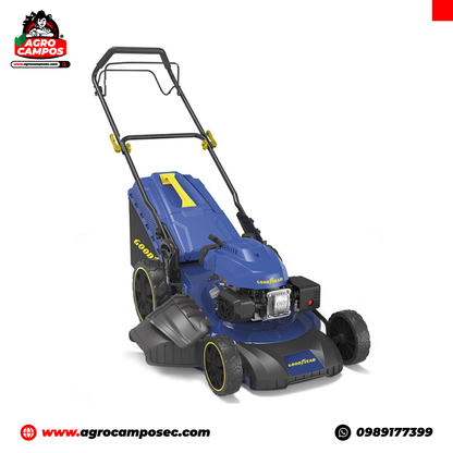 Tondeuse Goodyear GY531LM