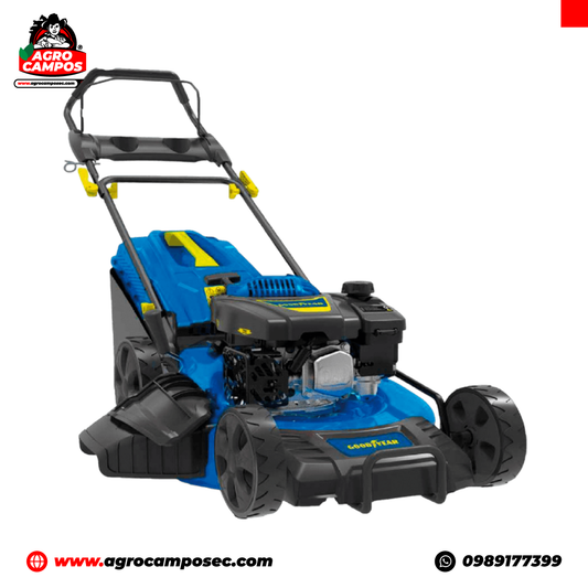 Cortacésped Goodyear GY53LMP