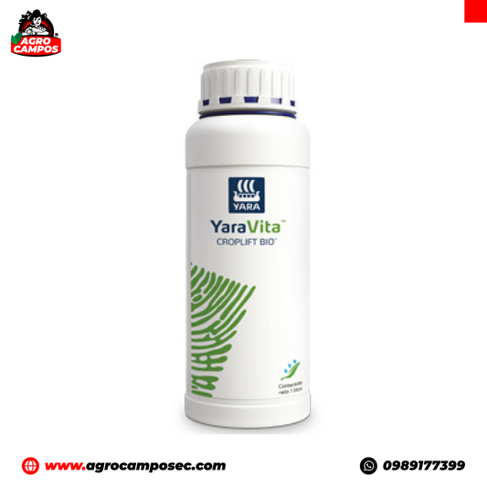 YaraVita Croplift Bio Litro