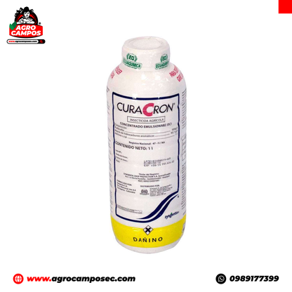 Curacron Insecticida