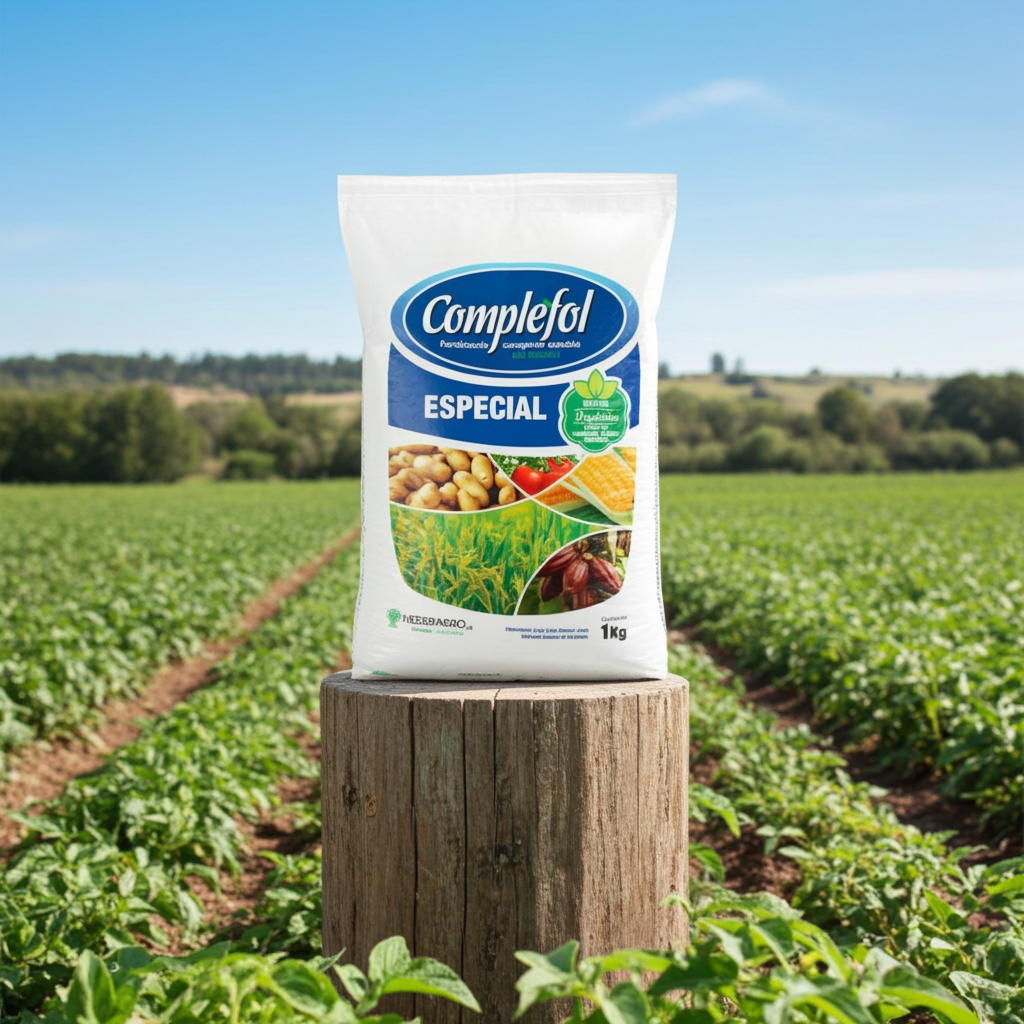 Complefol Especial Fertilizante