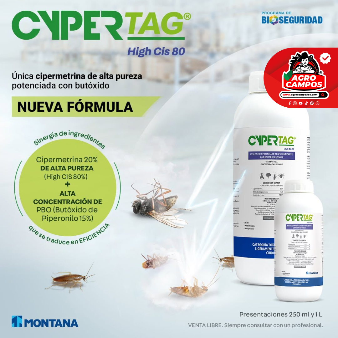 Cypertag