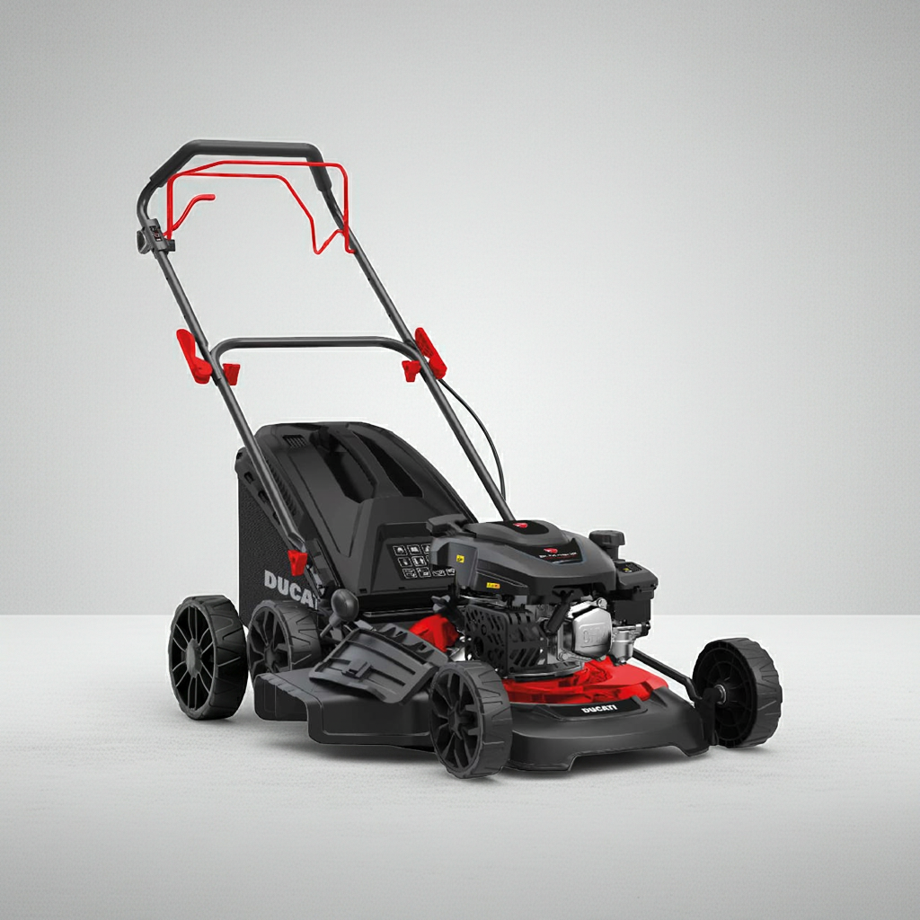Cortacésped Ducati DLM 4602