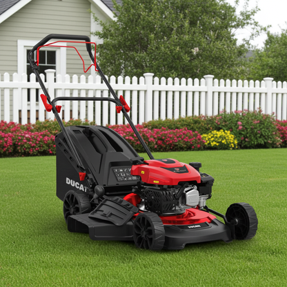 Cortacésped Ducati DLM 4602