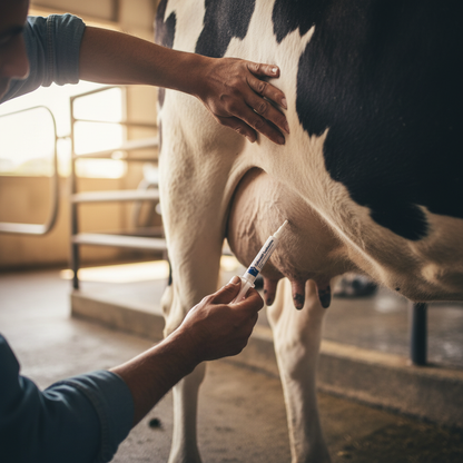 Calimast Lactacion Masaje Post Tratamiento Ubre Vacas Lecheras Ecuador - Agro Campos® Online Store
