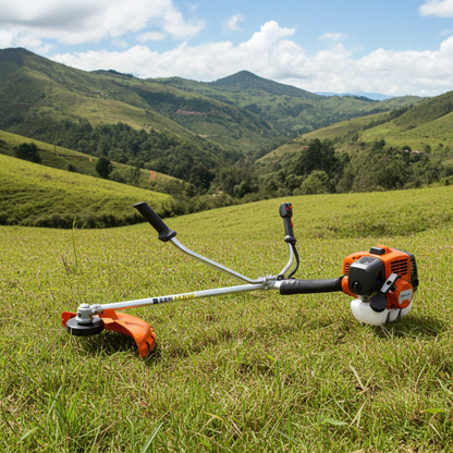 Desmalezadora Husqvarna 531RS