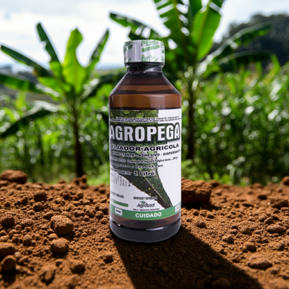 Agropega Fijador Agrícola