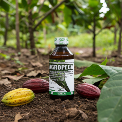 Agropega Fijador Agrícola