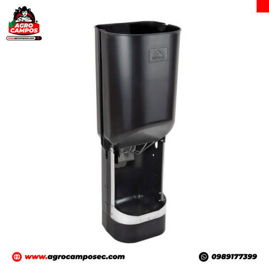 Comedero Cerdos Seco/Húmedo Grow Feeder 60 L
