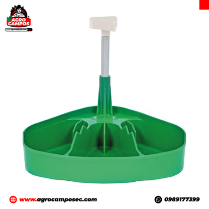 Comedero Maxigrow 3000 Sephnos para Lechones Lactantes