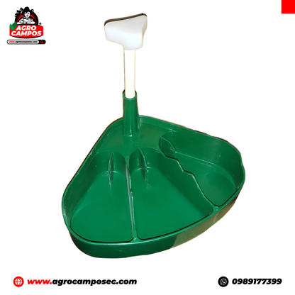 Comedero Maxigrow 3000 Sephnos para Lechones Lactantes