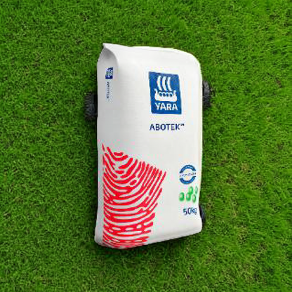 Yara Abotek Fertilizante