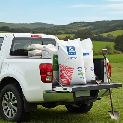 Yara Abotek Fertilizante