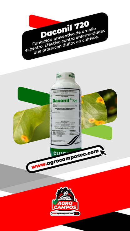 Daconil