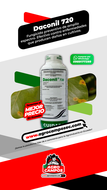 Daconil