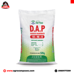 Fertilizante DAP 50kg