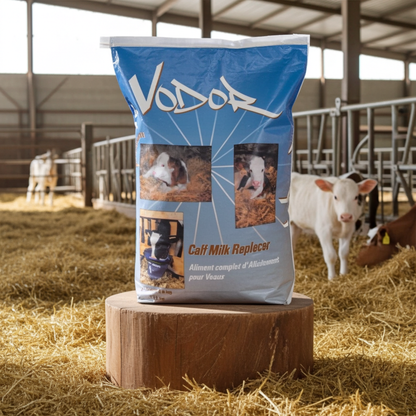 Leche Sustituta Vodor