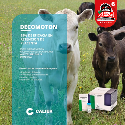Decomoton