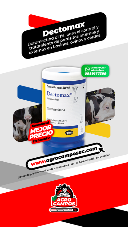 Dectomax