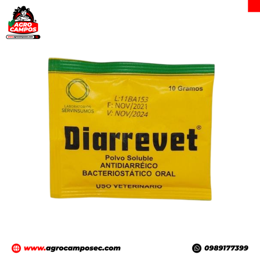 Diarrevet