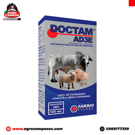 Doctam Ad3e