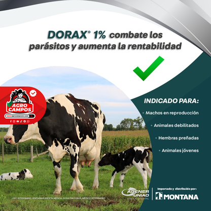 Dorax 1%