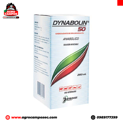 Dynabolin 50