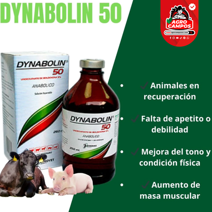 Dynabolin 50